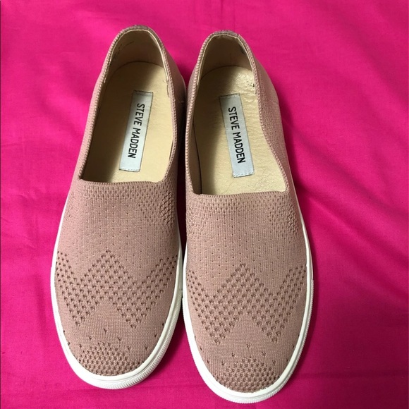 Steve Madden Shoes - Steve Madden